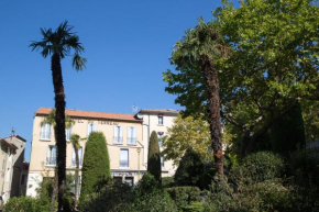 Logis hôtel du terreau
